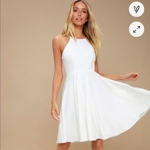 Lulus Dress WORN ONCE